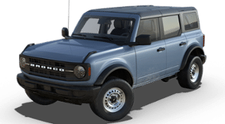 2025 Ford Bronco® External Image 2